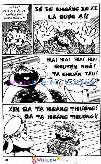 thần đồng đất việt chapter 52 77