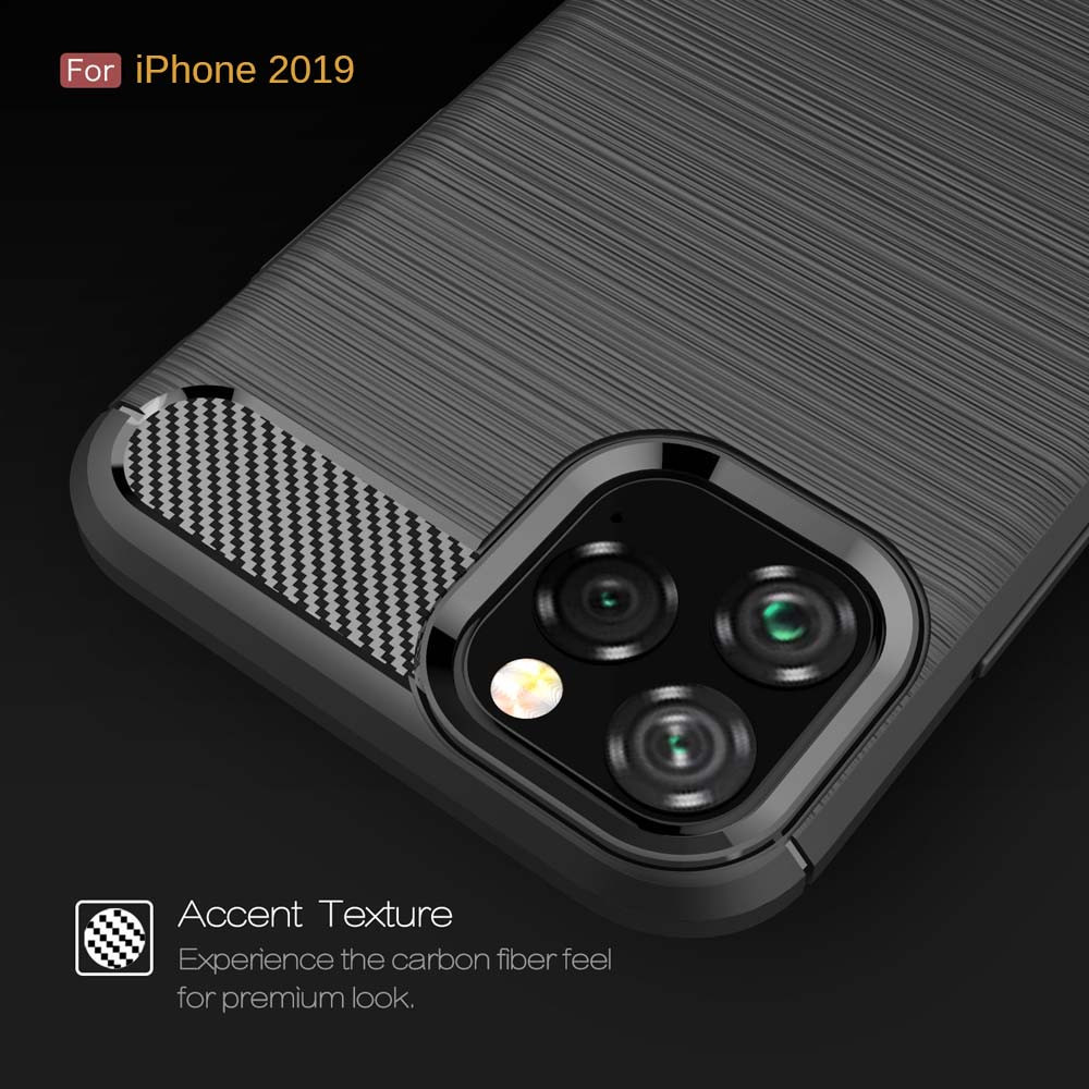 Ốp lưng chống sốc Likgus cho iPhone 11 Pro - Hàng nhập khẩu