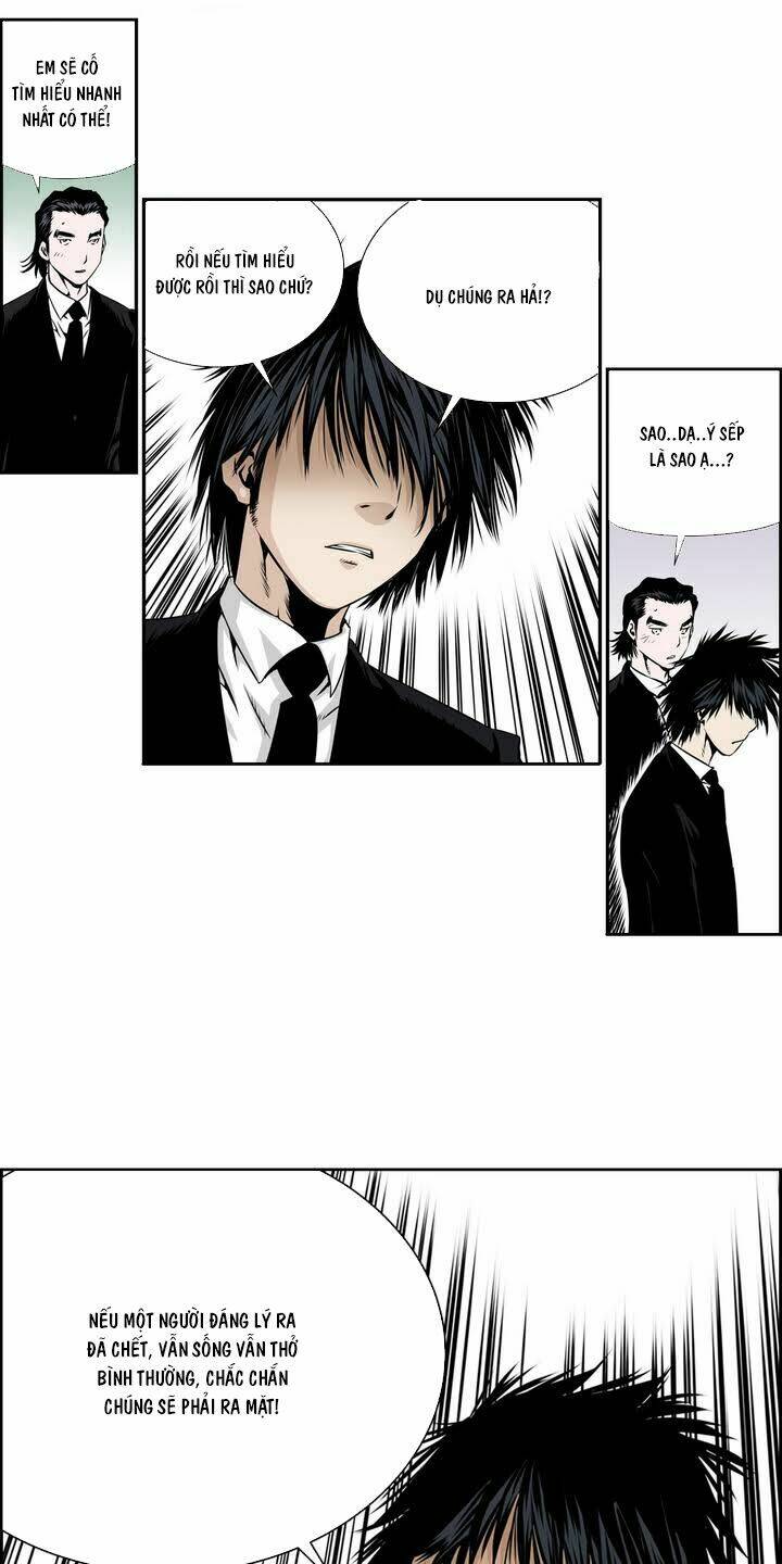 double casting chapter 1.5 6