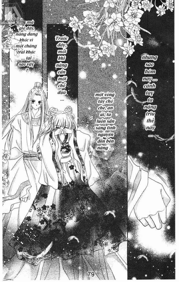 hoa tuyết lam chapter 10 1