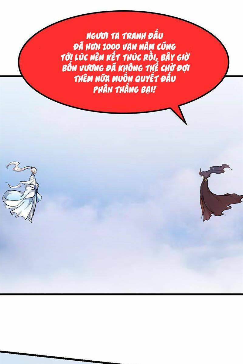 đừng cản ta tu tiên chapter 104 16