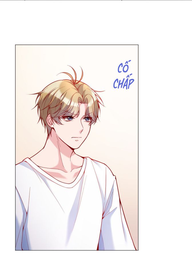 chàng nhân viên host và gã hàng xóm nguy hiểm chapter 21 22
