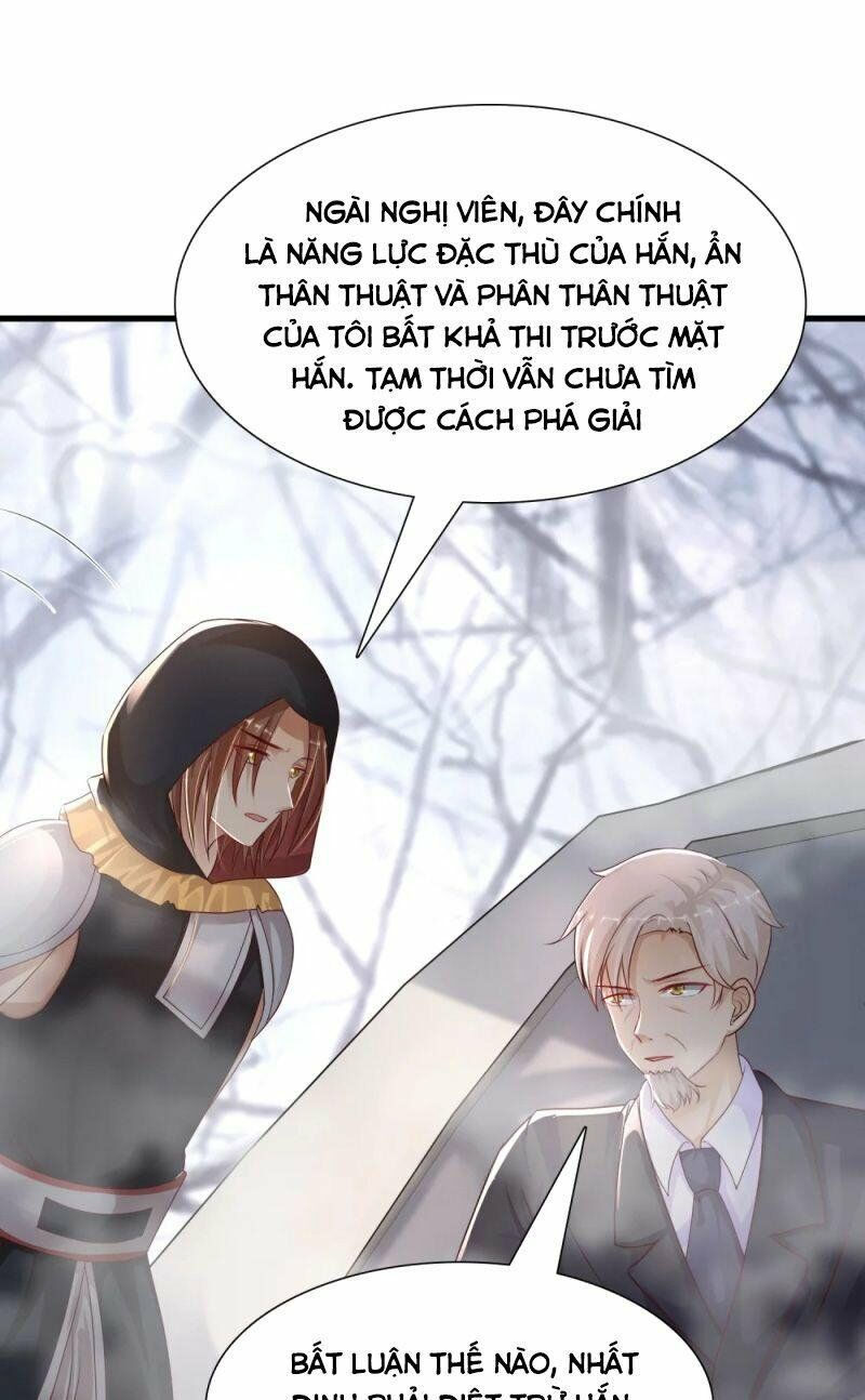 tối cường vận đào hoa chapter 192 15