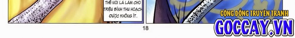 tuyệt thế vô song 2 chapter 34 32