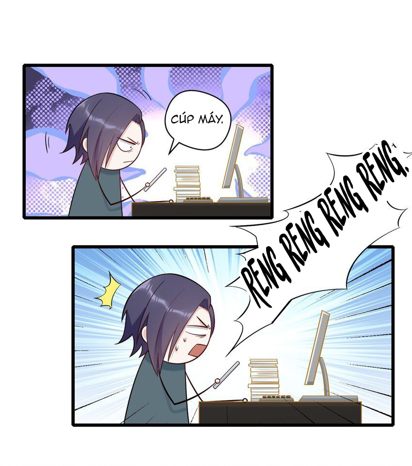 tức thời phạm quy [ tức thì vi quy ] chapter 77 19