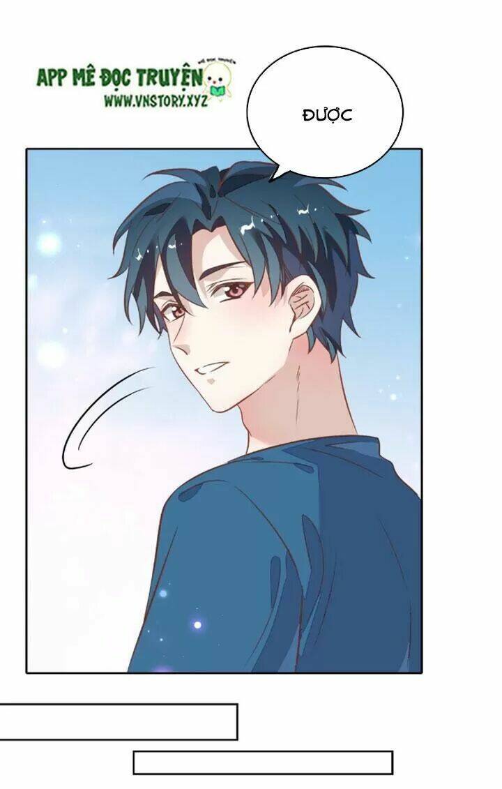 bạn trai kém tuổi bẫy yêu tôi chapter 21 35