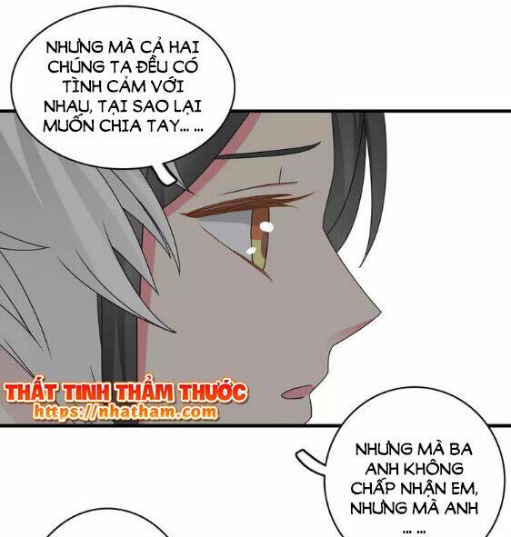 lều khều biết yêu chapter 83 9