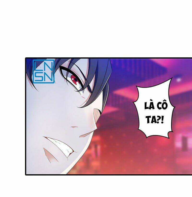 tổng tài cưng chiều vợ yêu chapter 16 28