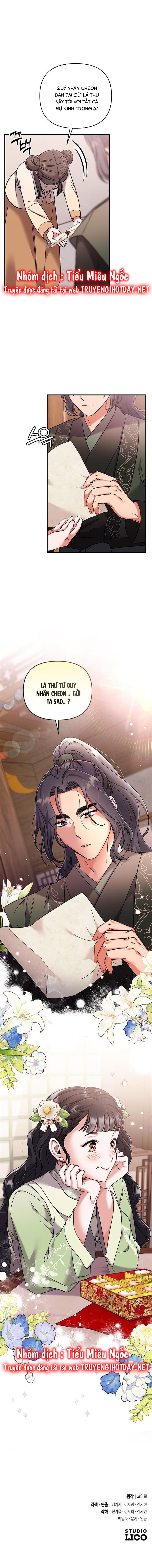 cao thủ chốn hậu cung chapter 4 10