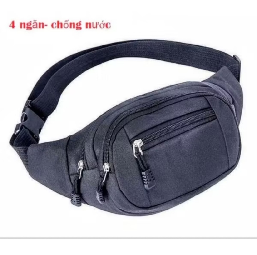 TÚI ĐEO CHÉO CÓ NHIỀU HÀNG CHUẨN NGĂN ĐỰNG ĐIỆN THOAI PHỤ KIỆN THUẬN TIỆN CHO MỌI NGƯỜI
