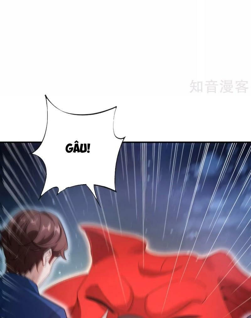 vòng bạn bè mạnh nhất của tiên giới chapter 39 38