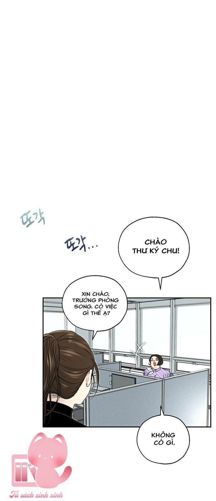 thiên đường lạc lối chapter 3 13