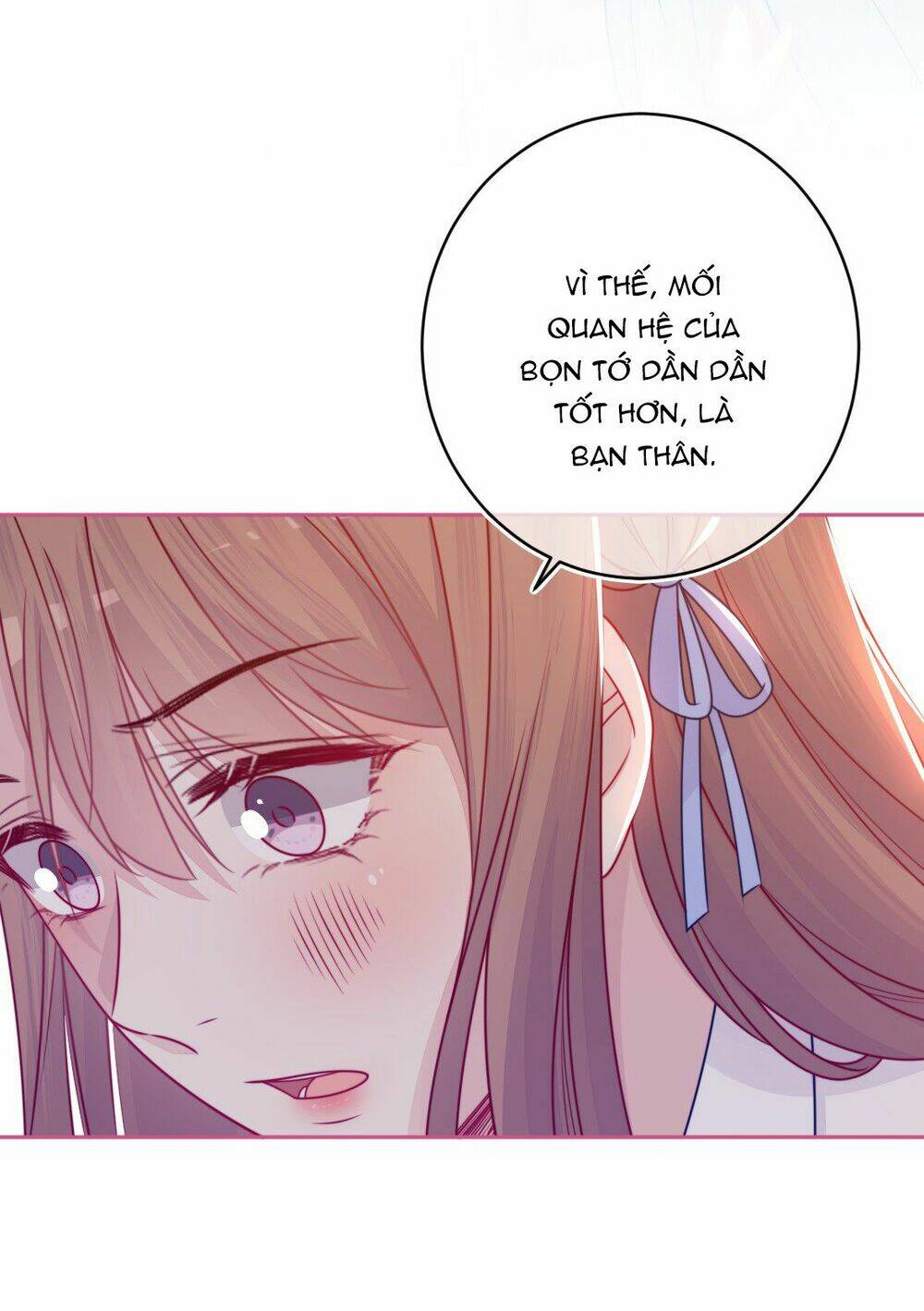 khi cô gái nhìn thấy thời gian chapter 35 43