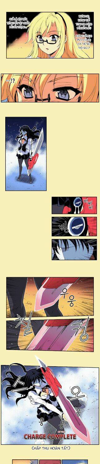 freezing - second season chapter 4 13