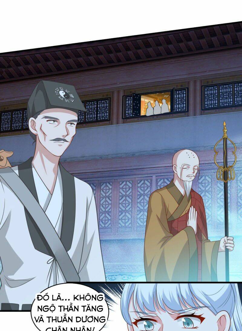 tiên ma đồng tu chapter 153 2