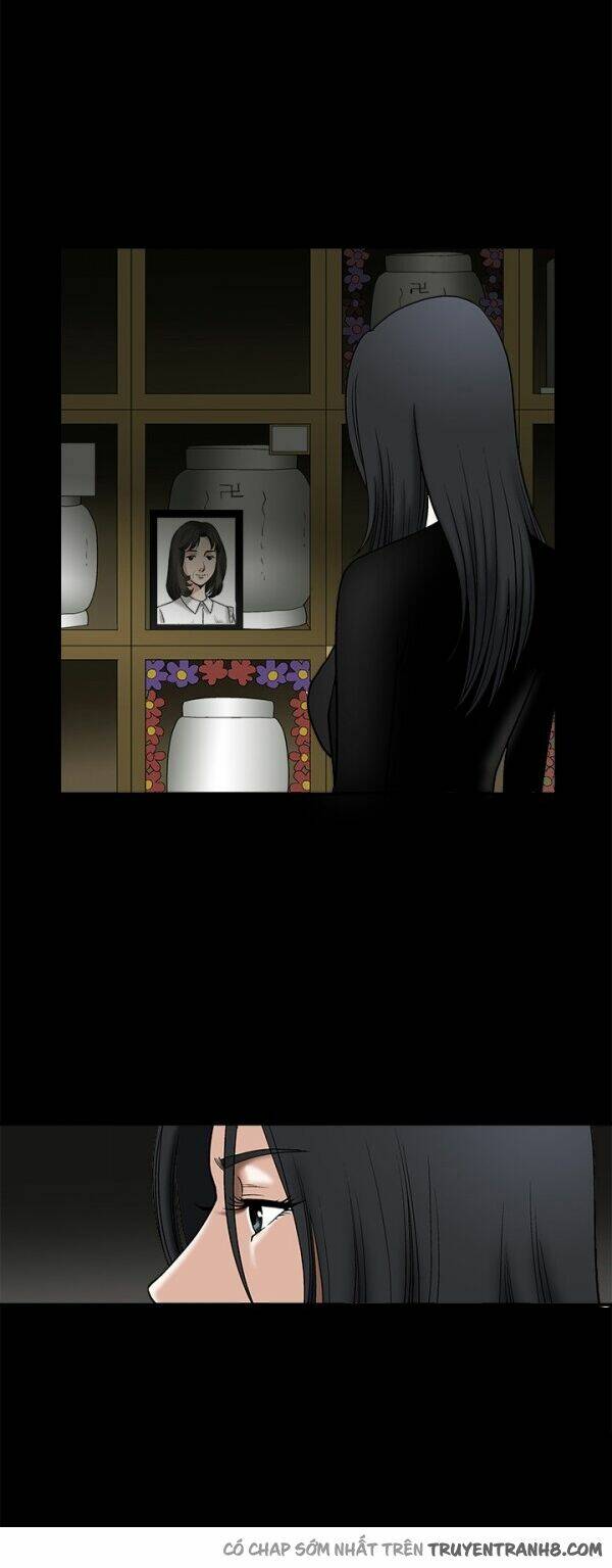 seduction - quyến rũ chapter 15 25