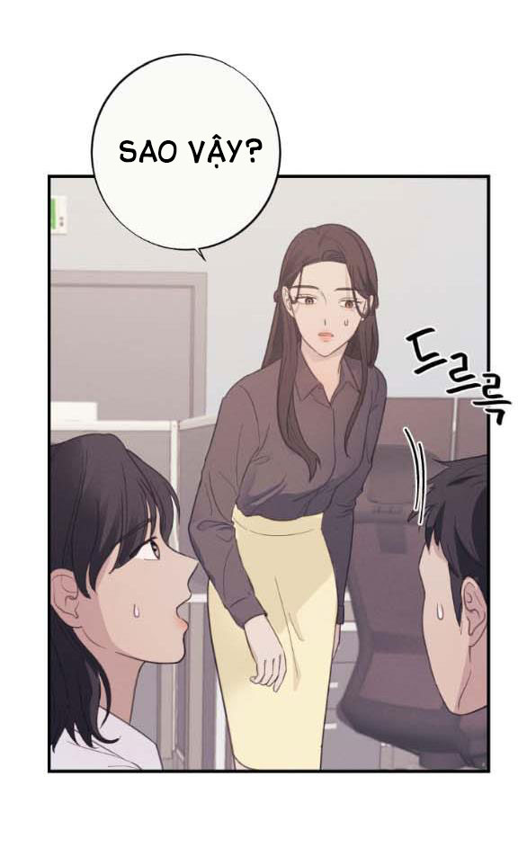 [18+] người vợ quyến rũ chapter 4.2 24