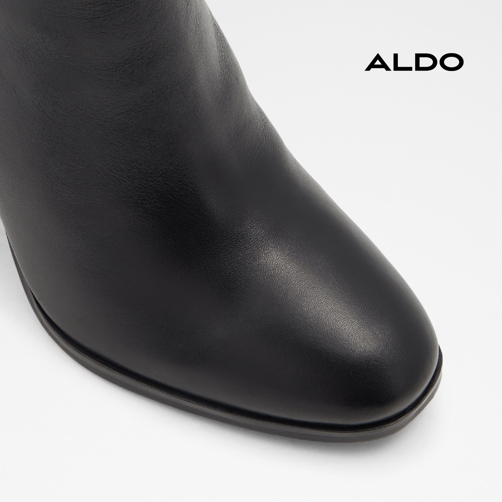 Giày boots cổ cao nữ ALDO NOEMIEFLEX