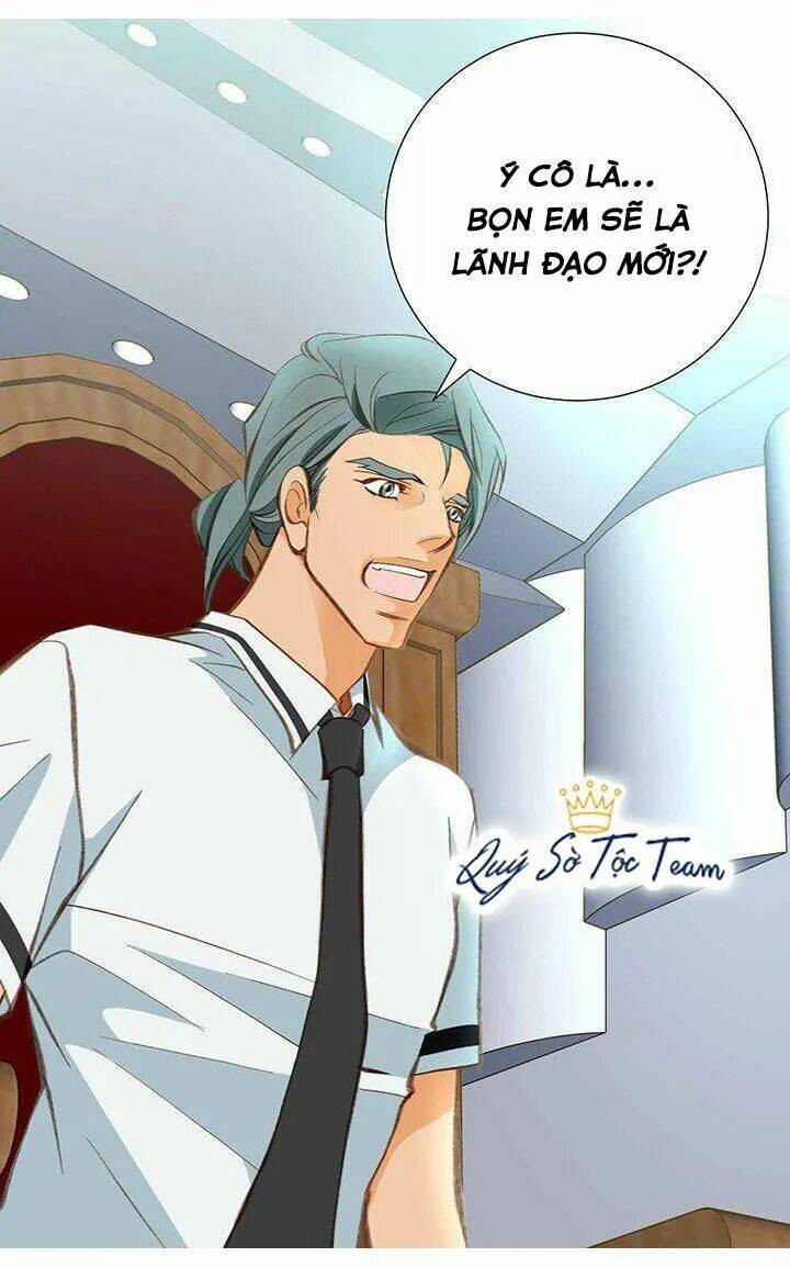 tiếp xúc chí mạng chapter 75 45