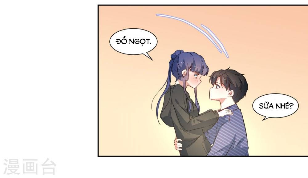 thầy giáo ác ma yêu tôi rồi chapter 43 27