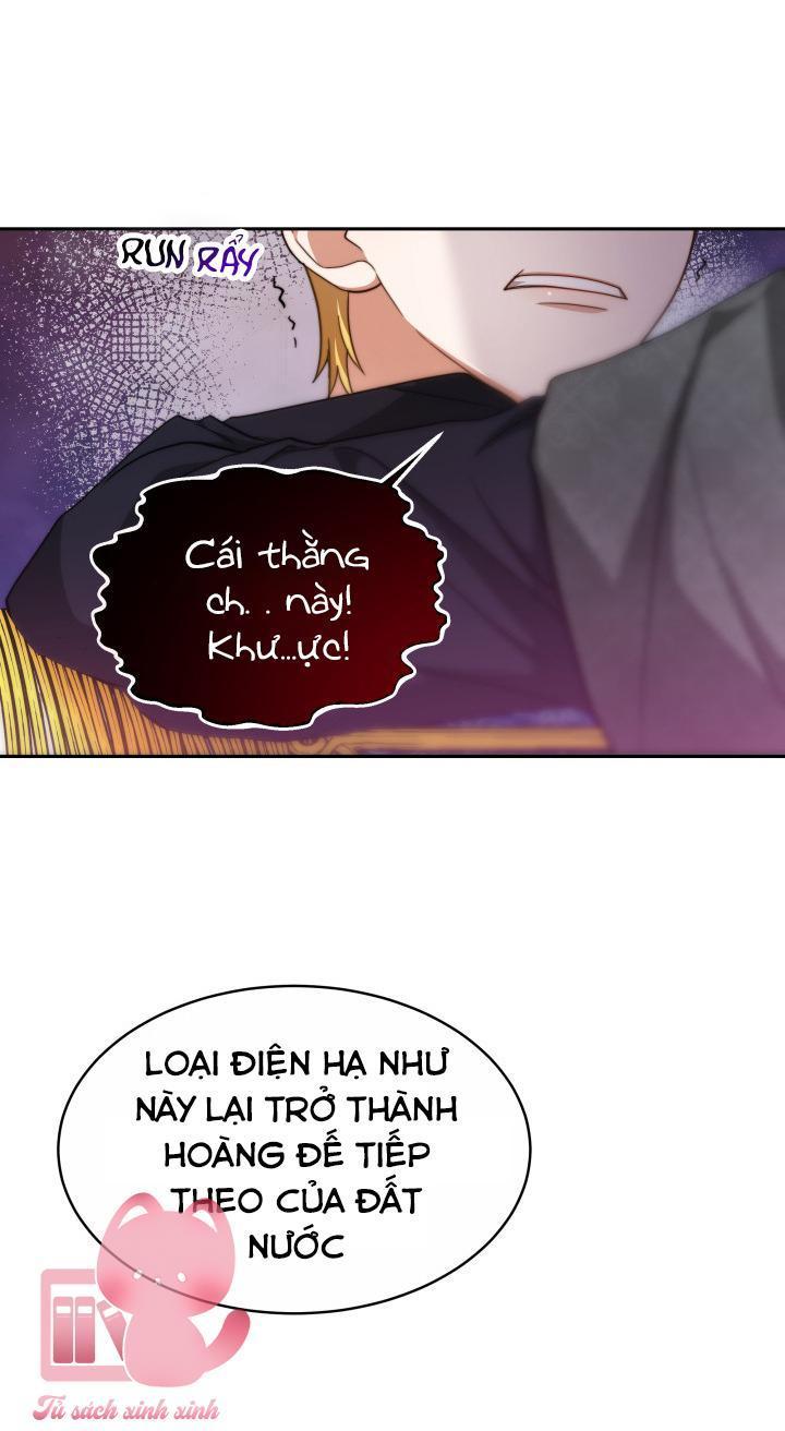 từ chồng cũ hóa thành nam chính chapter 23 73