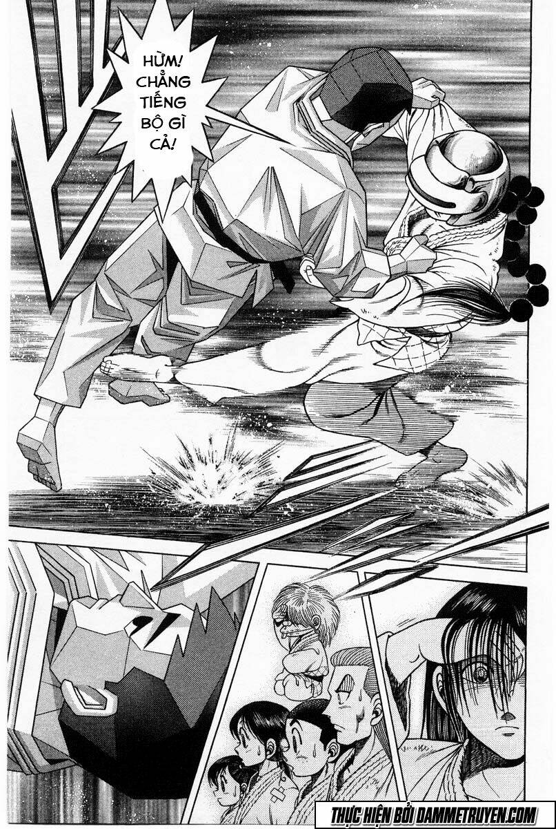 shin kotaro makaritoru! juudouhen chapter 34 11