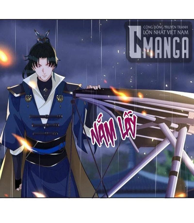 mạt thế nữ vương chapter 69 2