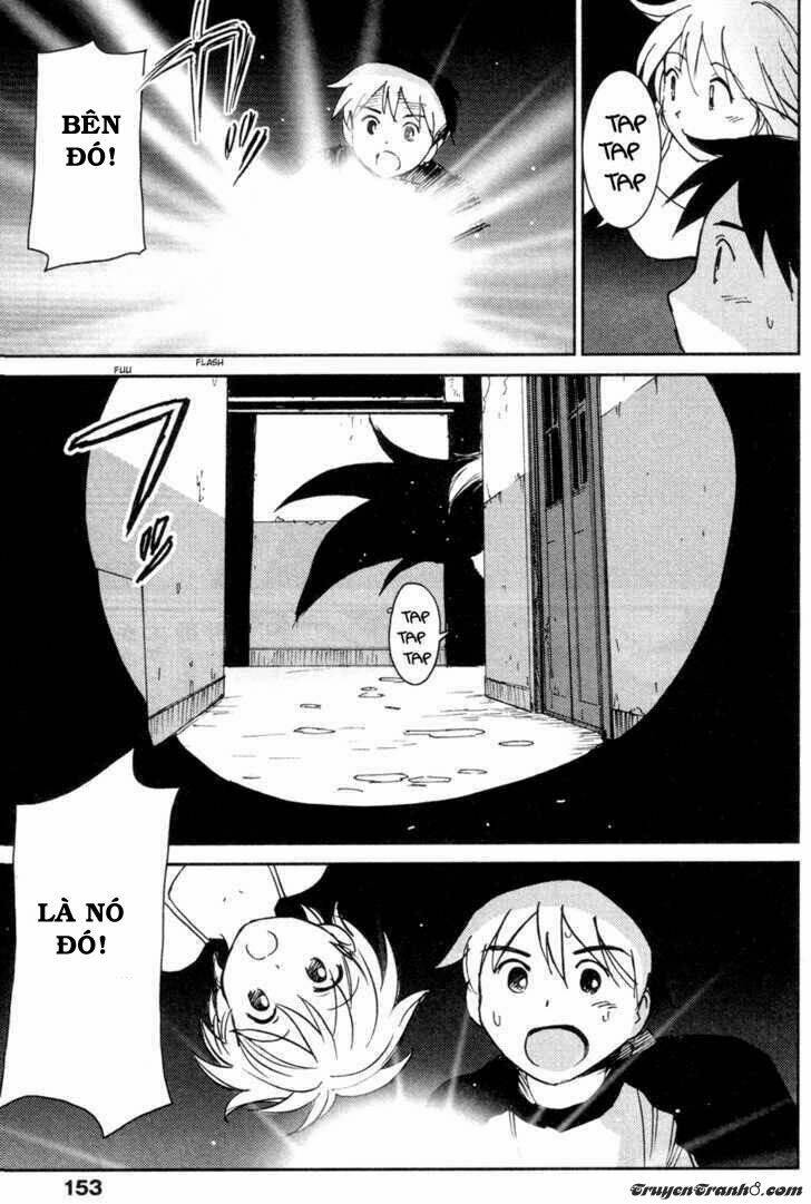 itoshi no kana chapter 14 24