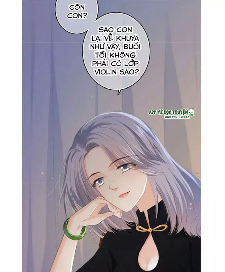 con tim rung động 2 chapter 49 11