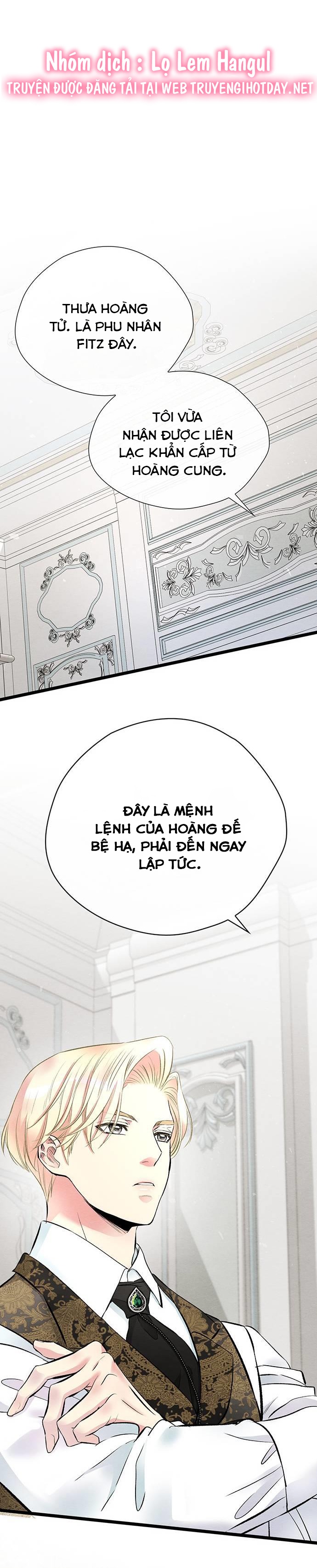 hoàng tử phiền toái chapter 29 50