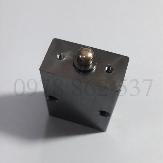 Công tắc hành trình khí nén S3B-06