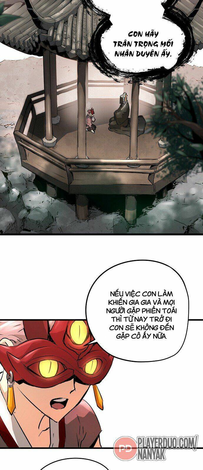 hứa lan chapter 74 50