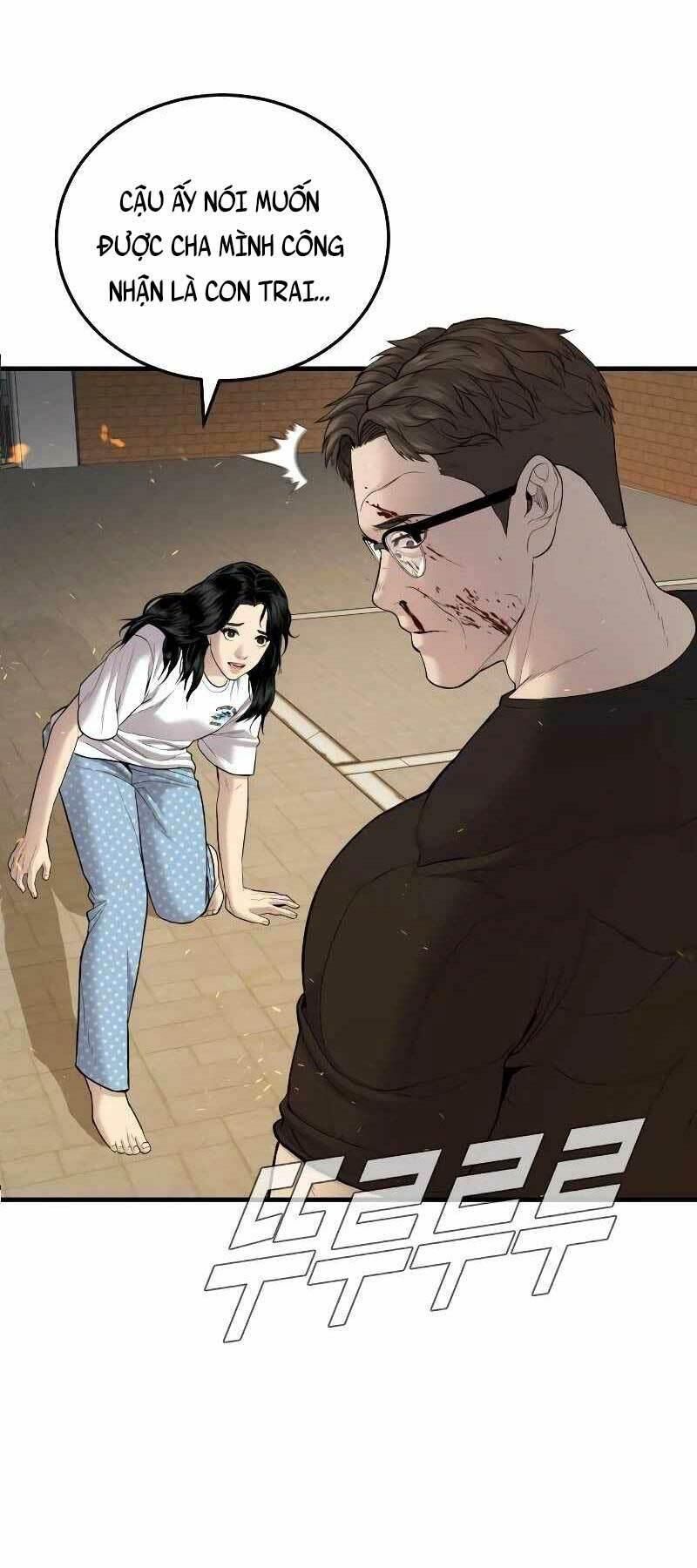 đặc vụ kim chapter 74 84