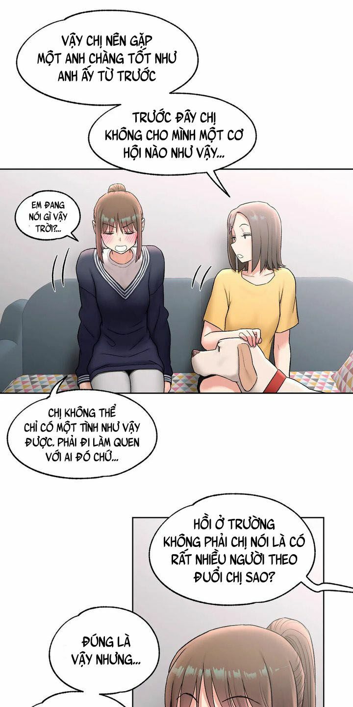 phòng tập gym bí mật chapter 53 12