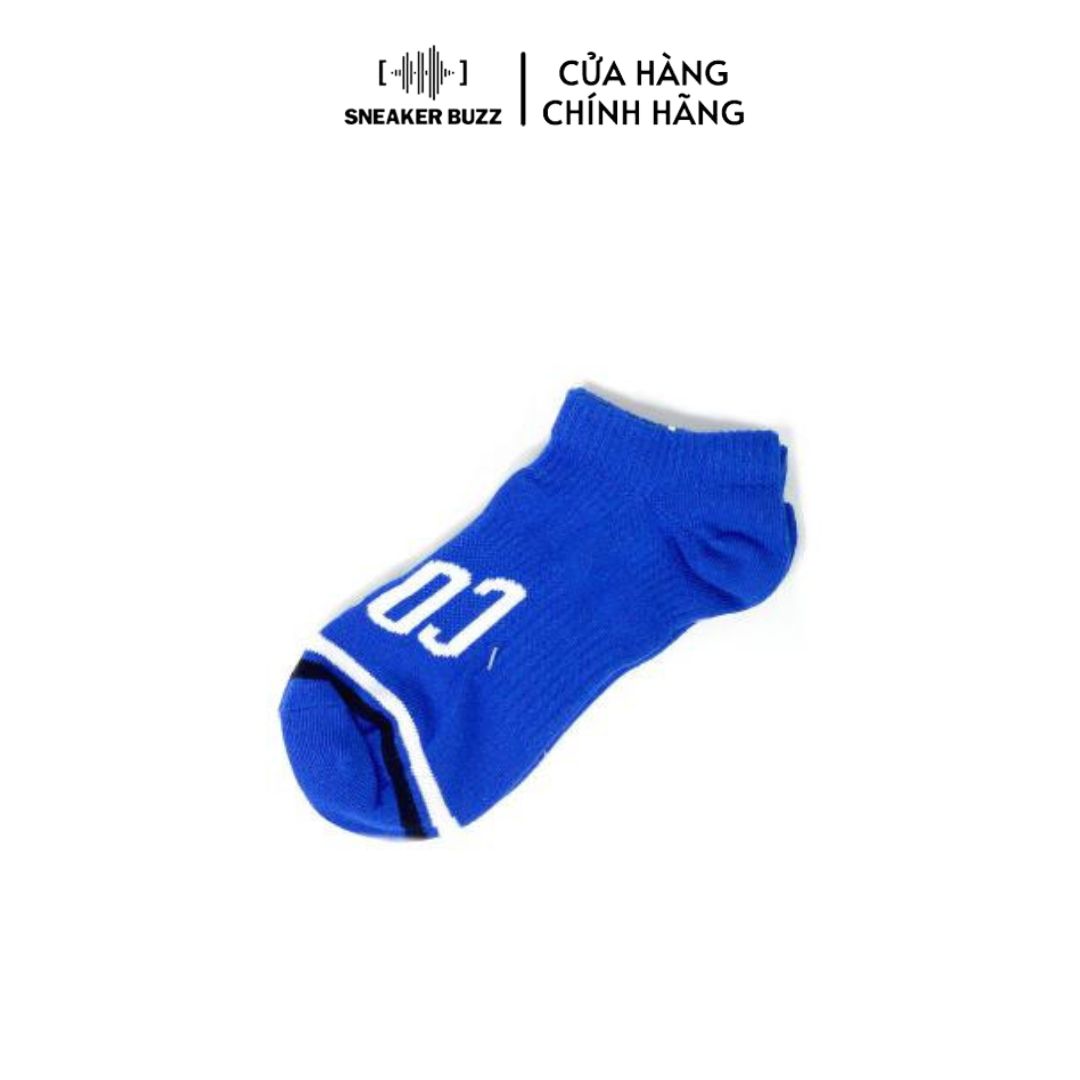 Vớ Converse Socks - 10015018_400