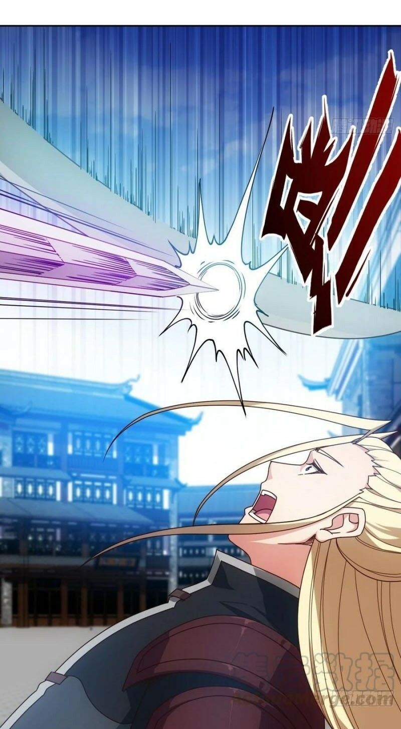 hồng thiên thần tôn chapter 97 13