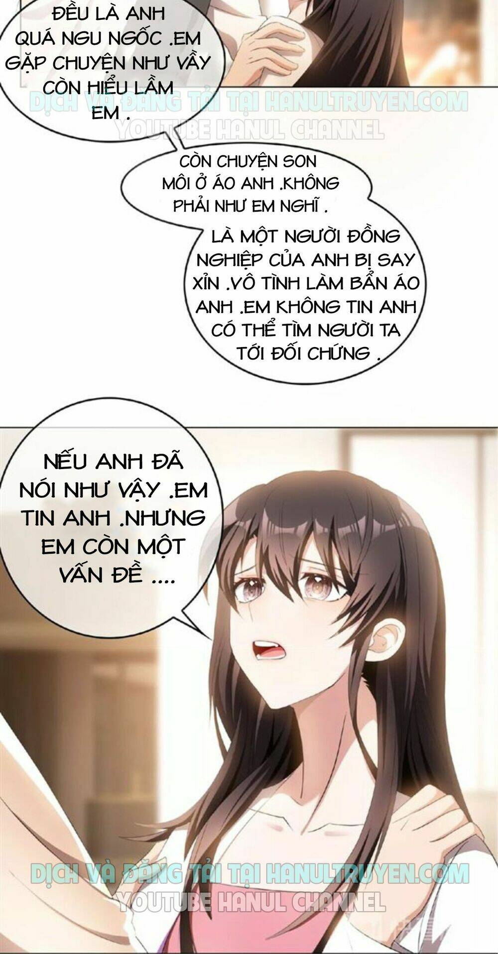 cô vợ nhỏ nuông chiều quá lại thành ác!! chapter 83 6