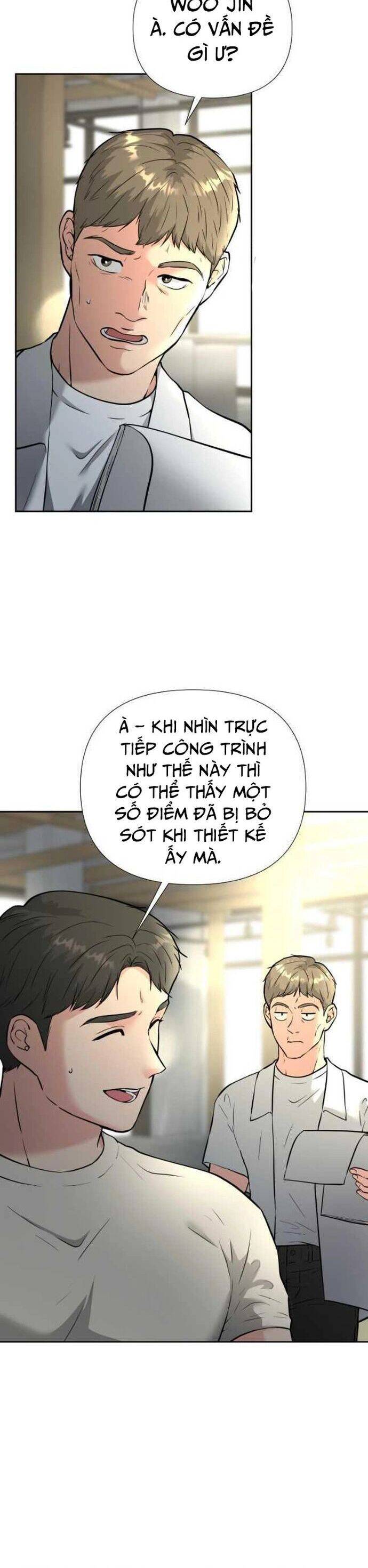 bản thiết kế vàng chapter 41 6