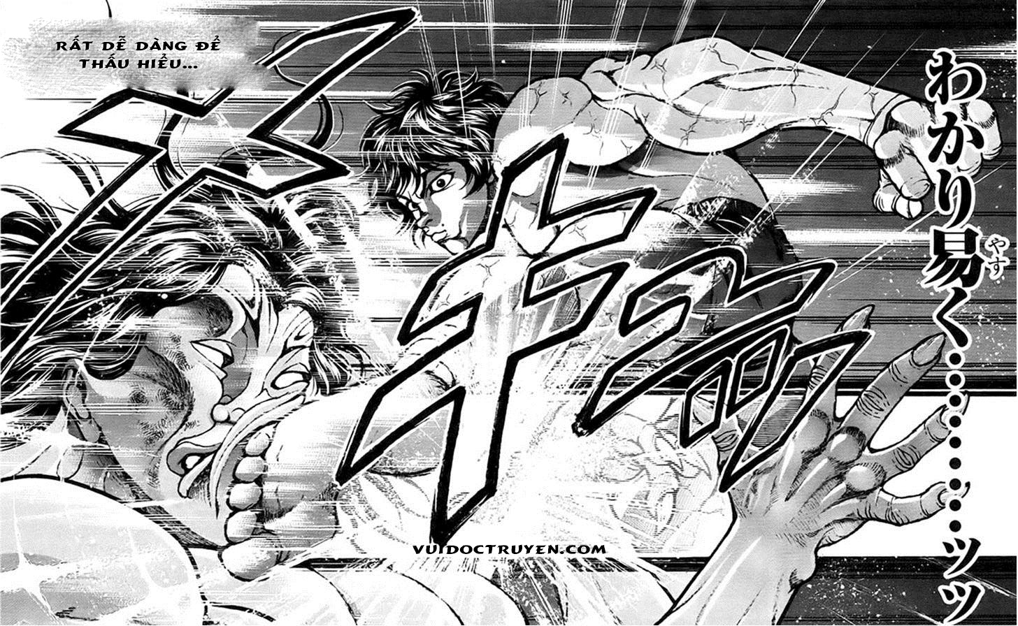 baki – son of ogre chapter 158 9