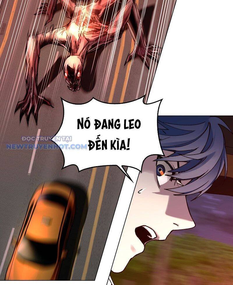 tận thế cũng chỉ là trò chơi chapter 11 43