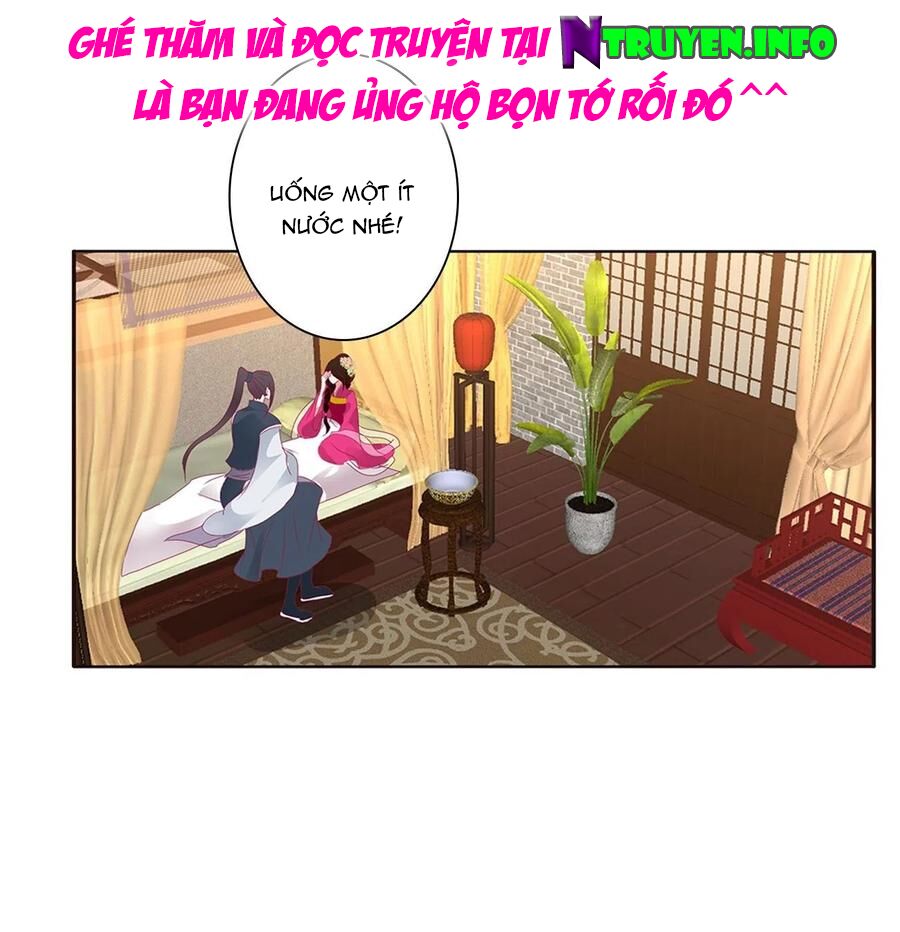 thông linh phi chapter 653 10