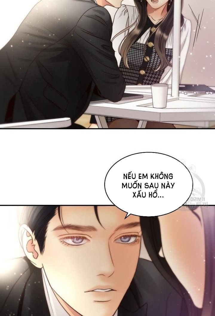 [16+] ánh sao ban mai chapter 49 72