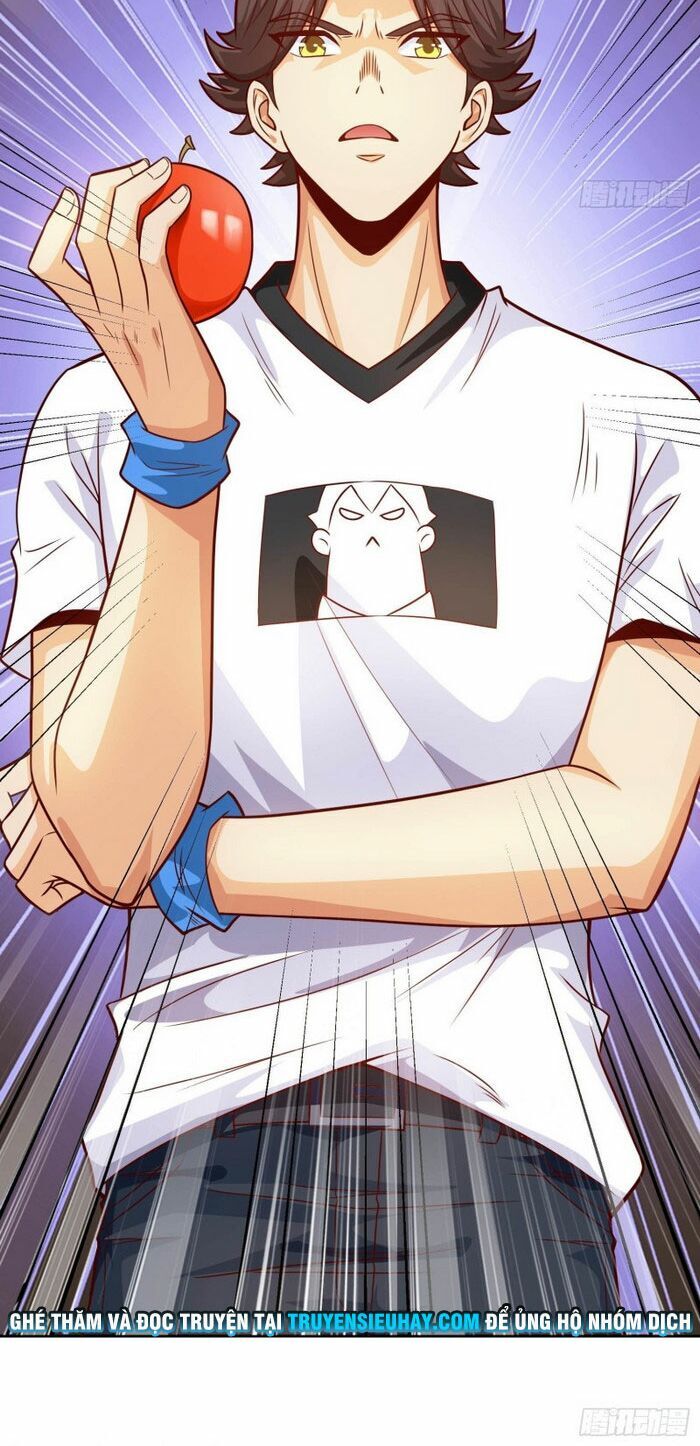tiên giới thương thành chapter 51 20