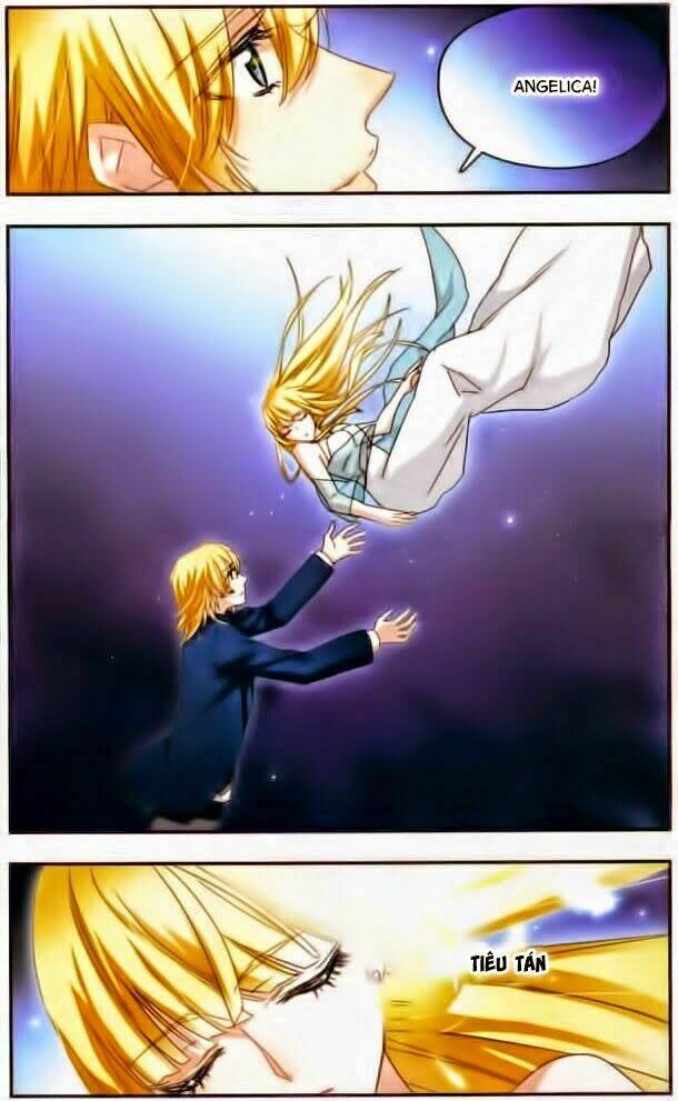 ngôi sao câu lạc bộ chapter 74 2