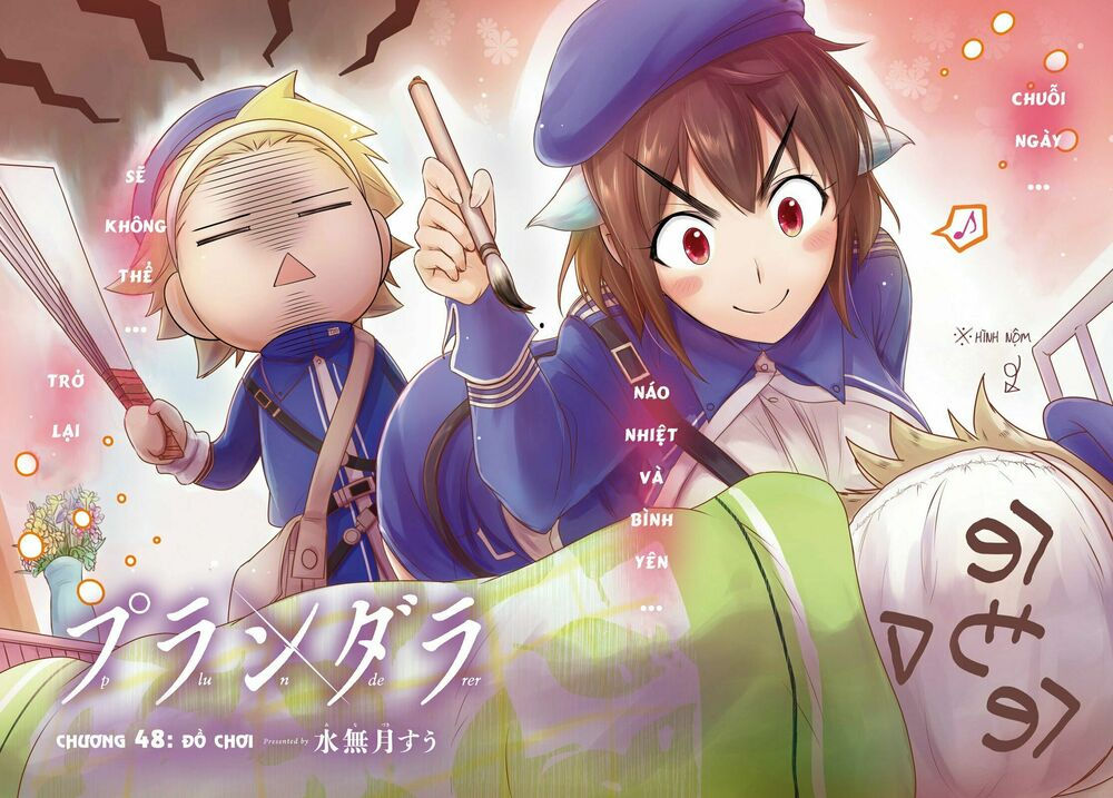 kích trụy vương huyền thoại chapter 48 3