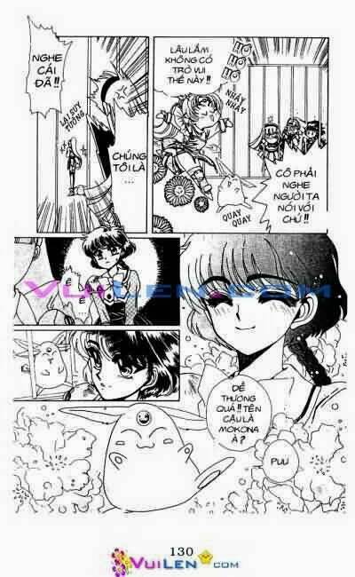 hiệp sĩ phép màu chapter 1 129