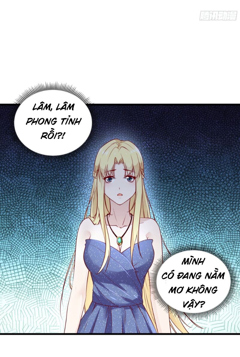 nãi ba là chiến thần mạnh nhất chapter 35 26