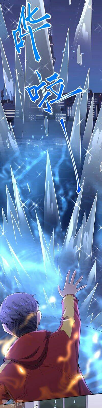 đô thị hộ hoa tiên tôn chapter 14 8