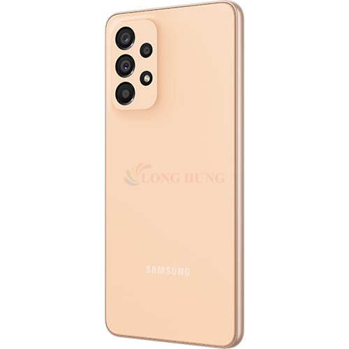Điện thoại Samsung Galaxy A33 5G - Hàng chính hãng