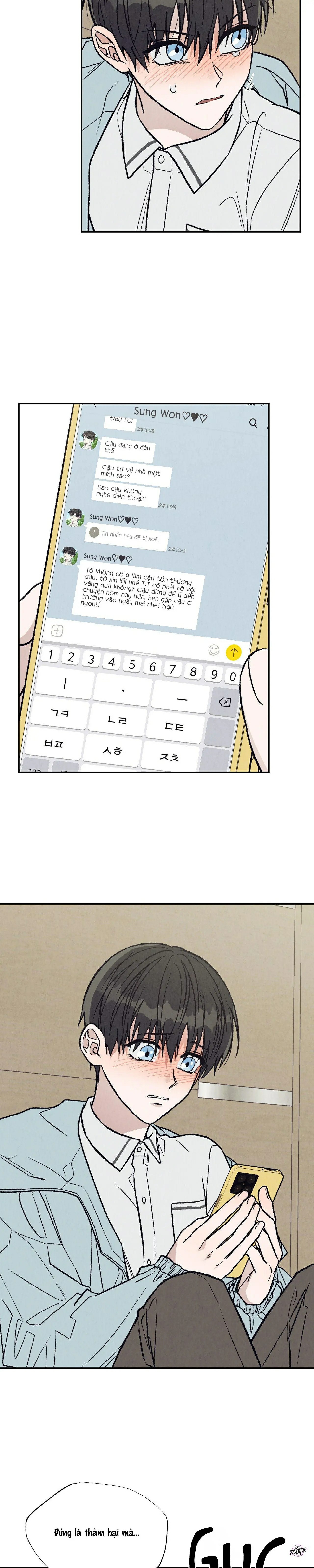 yêu em chapter 5 18